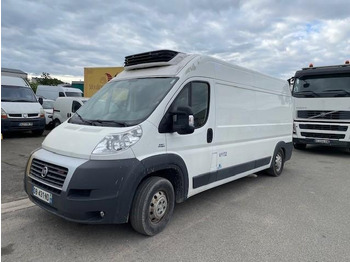 Refrigerated van FIAT Ducato