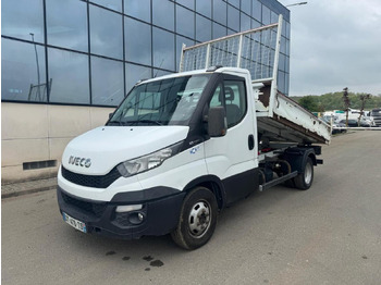 Tipper van IVECO Daily 35C15