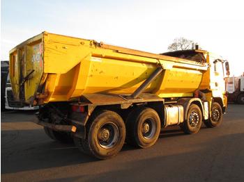 Tipper MAN TGA 35.400: picture 5