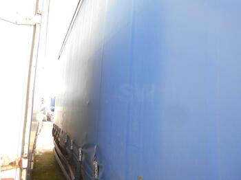 Curtainsider truck MAN TGL 12.220: picture 5