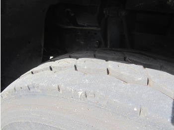 Tipper Mercedes Actros 2632: picture 3