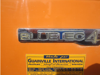 Tipper Mercedes Actros 2632: picture 4