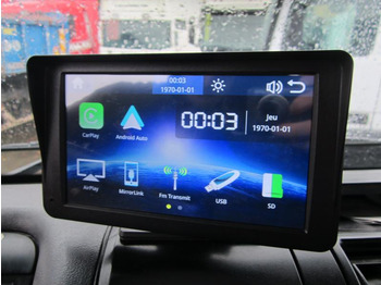 Hook lift truck Mercedes Atego 1823: picture 4