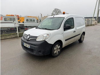 Panel van RENAULT Kangoo 1.5