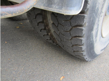 Tipper Renault Kerax: picture 4