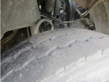 Tipper Renault Kerax: picture 3