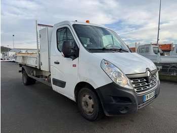 Tipper van Renault Master 2.3 DCI 150: picture 3