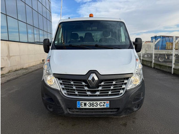 Tipper van Renault Master 2.3 DCI 150: picture 2