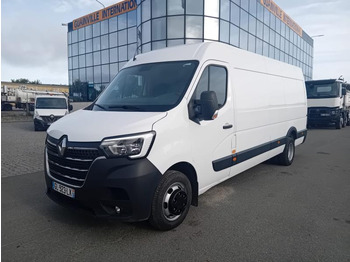 Panel van RENAULT Master