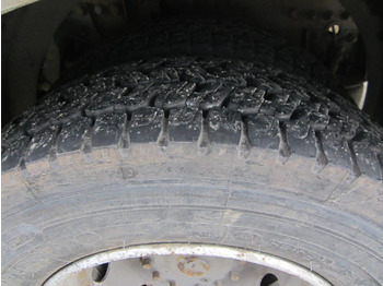 Box truck Renault Midlum 220 DXI: picture 4 Box truck Renault Midlum 220 DXI: picture 4