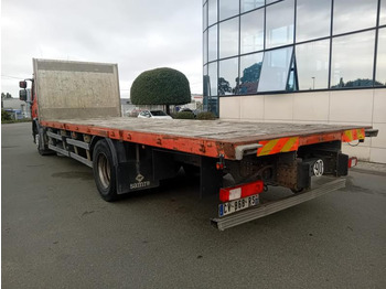 Dropside/ Flatbed truck Renault Premium 280 DXI: picture 2
