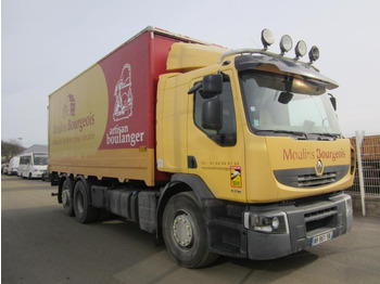 Box truck Renault Premium 430 DXI: picture 2