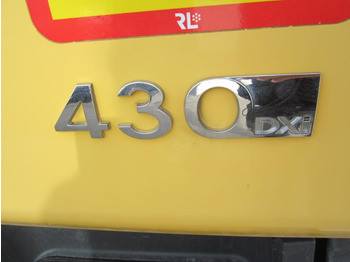 Box truck Renault Premium 430 DXI: picture 3
