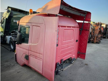 Cab for Truck Scania R: picture 4