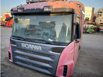 Cab for Truck Scania R: picture 2