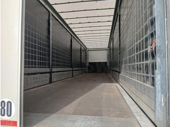 Curtainsider semi-trailer Schmitz Cargobull: picture 4 Curtainsider semi-trailer Schmitz Cargobull: picture 4