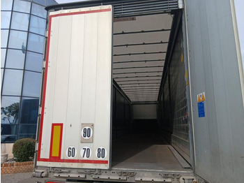 Curtainsider semi-trailer Schmitz Cargobull: picture 3 Curtainsider semi-trailer Schmitz Cargobull: picture 3