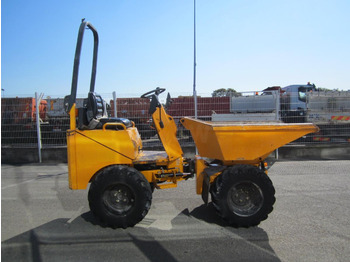 Mini dumper Thwaites MACH 202: picture 5