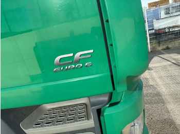 Tractor unit DAF CF 460: picture 4
