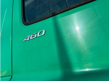 Tractor unit DAF CF 460: picture 5