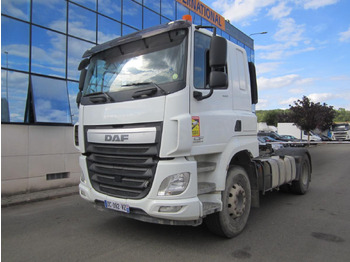 Tractor unit DAF CF 460