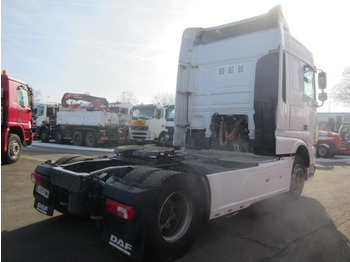 Tractor unit DAF XF105 460: picture 5
