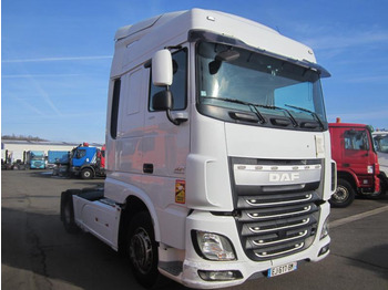 Tractor unit DAF XF105 460: picture 2