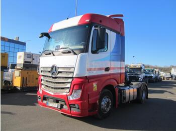 Tractor unit MERCEDES-BENZ Actros 1848