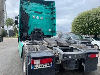 Tractor unit Renault Gamme T 460 DXI: picture 5 Tractor unit Renault Gamme T 460 DXI: picture 5