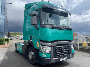 Tractor unit Renault Gamme T 460 DXI: picture 2 Tractor unit Renault Gamme T 460 DXI: picture 2