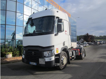 Tractor unit RENAULT T 460