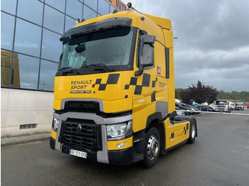 Tractor unit RENAULT T 520