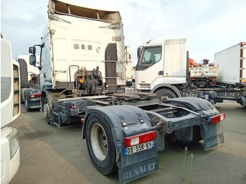 Tractor unit Renault Premium 380 DXI: picture 2