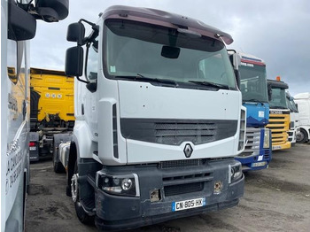 Tractor unit Renault Premium Lander 450 DXI: picture 2