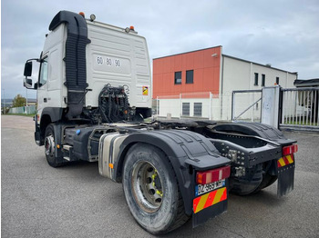 Tractor unit Volvo FMX 460: picture 3 Tractor unit Volvo FMX 460: picture 3