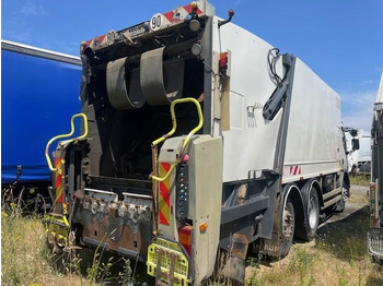 Garbage truck Volvo FE 320: picture 4