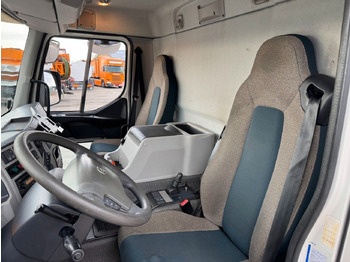 Refrigerator truck Volvo FE320 6x2*4 Frigoblock FK25SL 9.9 m Frigobox: picture 5