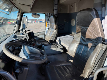 Vacuum truck Volvo FM 340 6x2*4 Euro 5 FFG Elephant 10 m3 Volvo FM 340 6x2*4 Euro 5 FFG Elephant 10 m3: picture 5