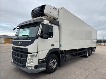 Refrigerator truck VOLVO FM 330