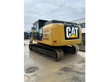 Crawler excavator CATERPILLAR 330FLN