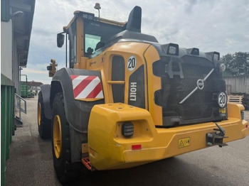 Wheel loader VOLVO L110H