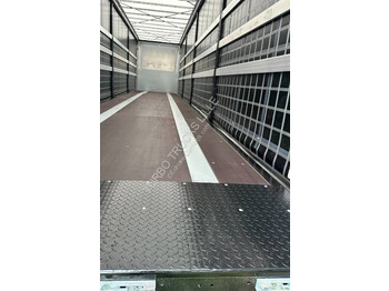 Kögel 3 essieux on lease Kögel 3 essieux: picture 4