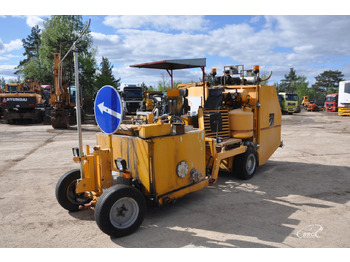 Cold planer