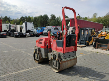 Roller Bomag BW 100 ADM-2 1,6t: picture 5