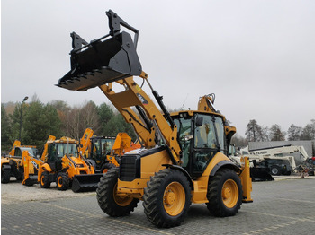 Backhoe loader CATERPILLAR