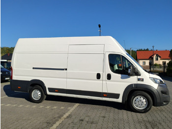 Panel van CITROËN Jumper