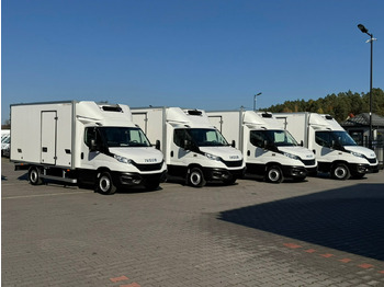Refrigerated van IVECO Daily 35s16