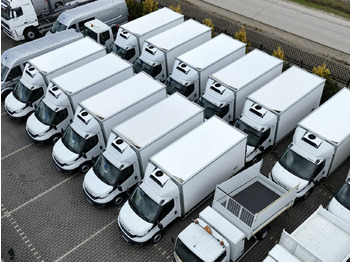 Refrigerated van IVECO Daily 35s16