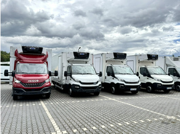 Refrigerated van IVECO Daily 70c17