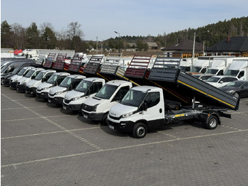Tipper IVECO Daily 70c18
